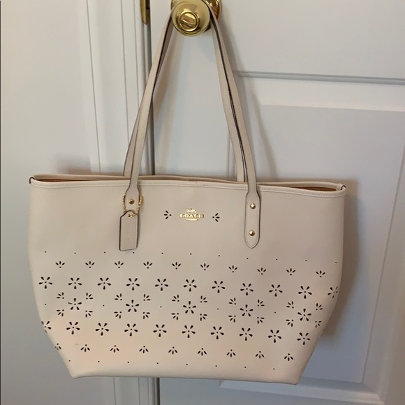 Coach Handbags - Coach Tote - NWOT